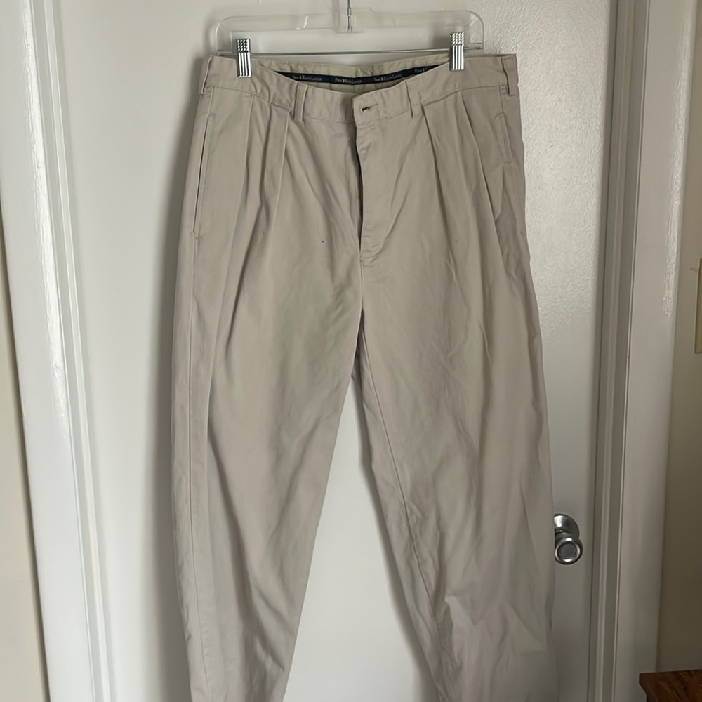 Polo Ralph Lauren Chinos 34x30